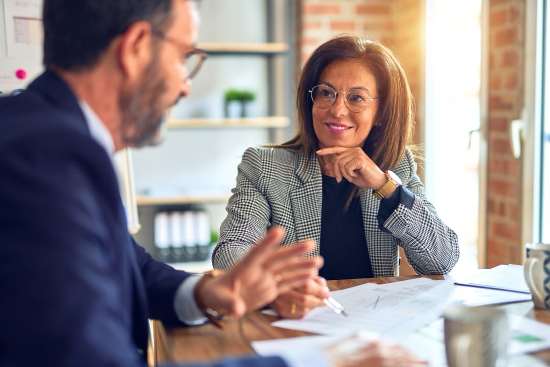 Fractional CFO & Consulting