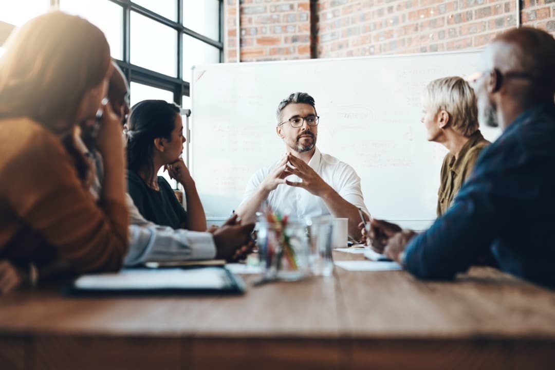 Relational Advisory & Team Alignment