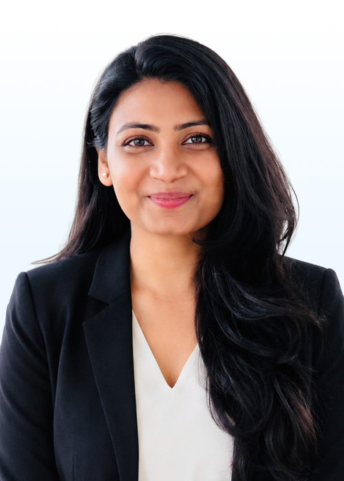 Mauli Patel