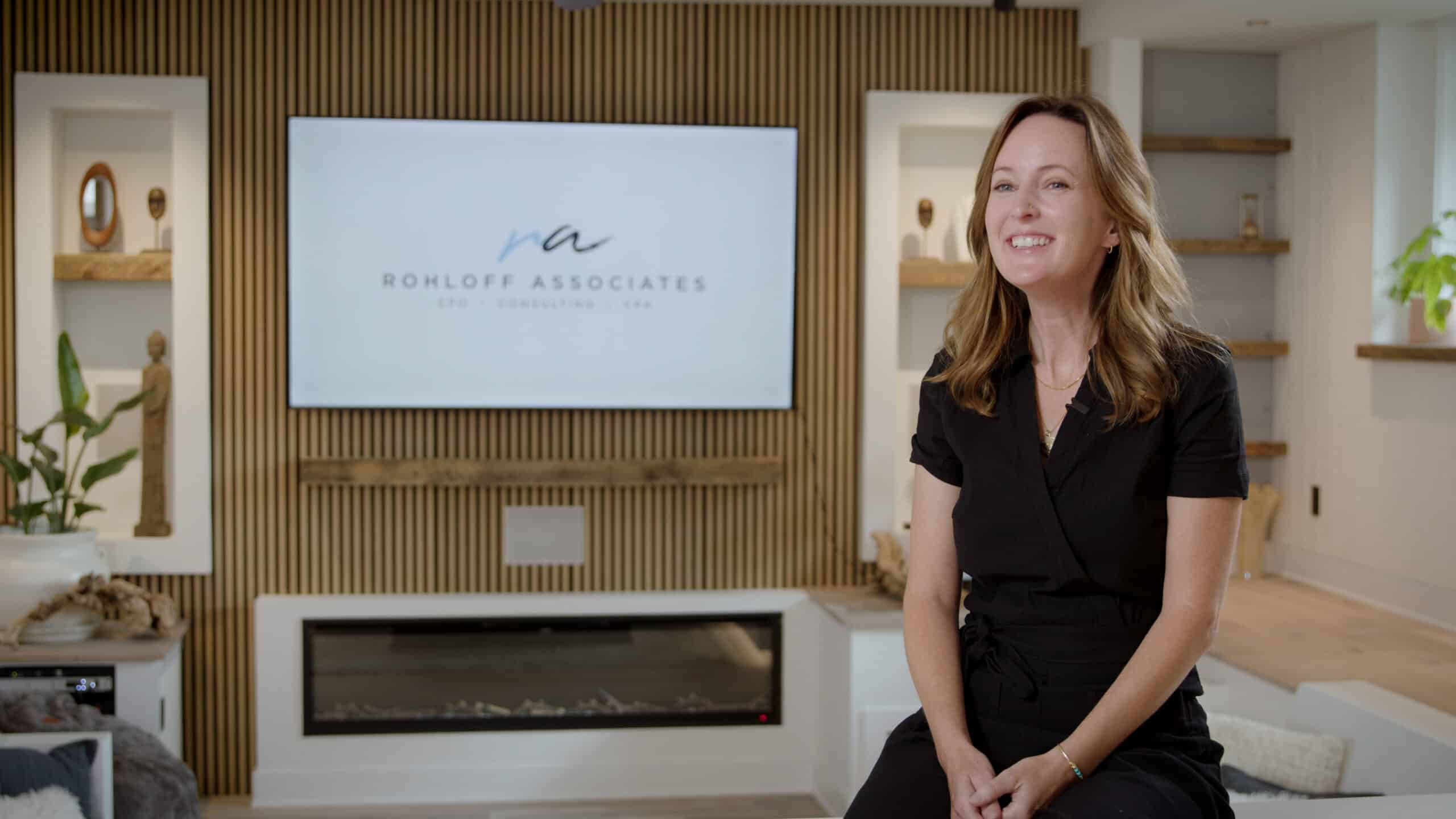 testimonial from a client of Rohloff Associates