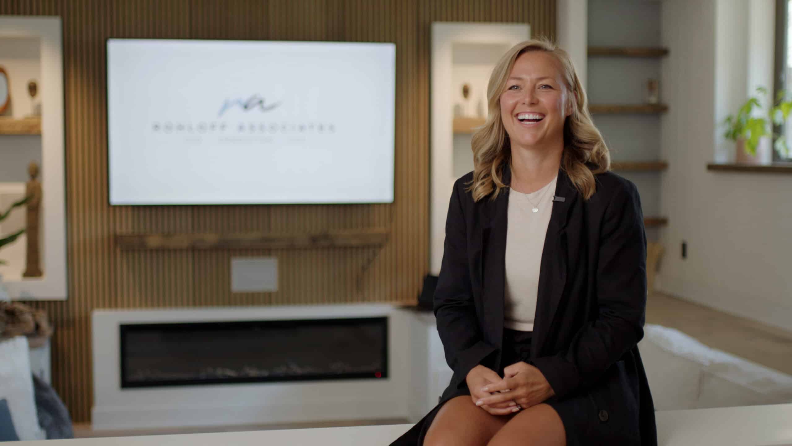 testimonial from a client of Rohloff Associates