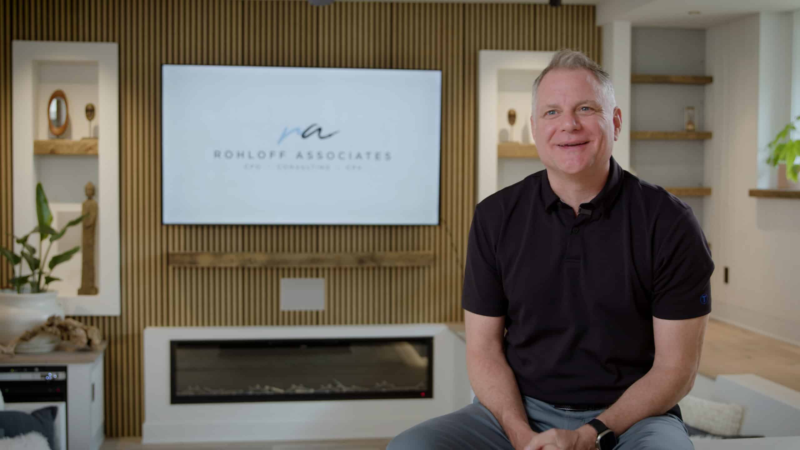 testimonial from a client of Rohloff Associates