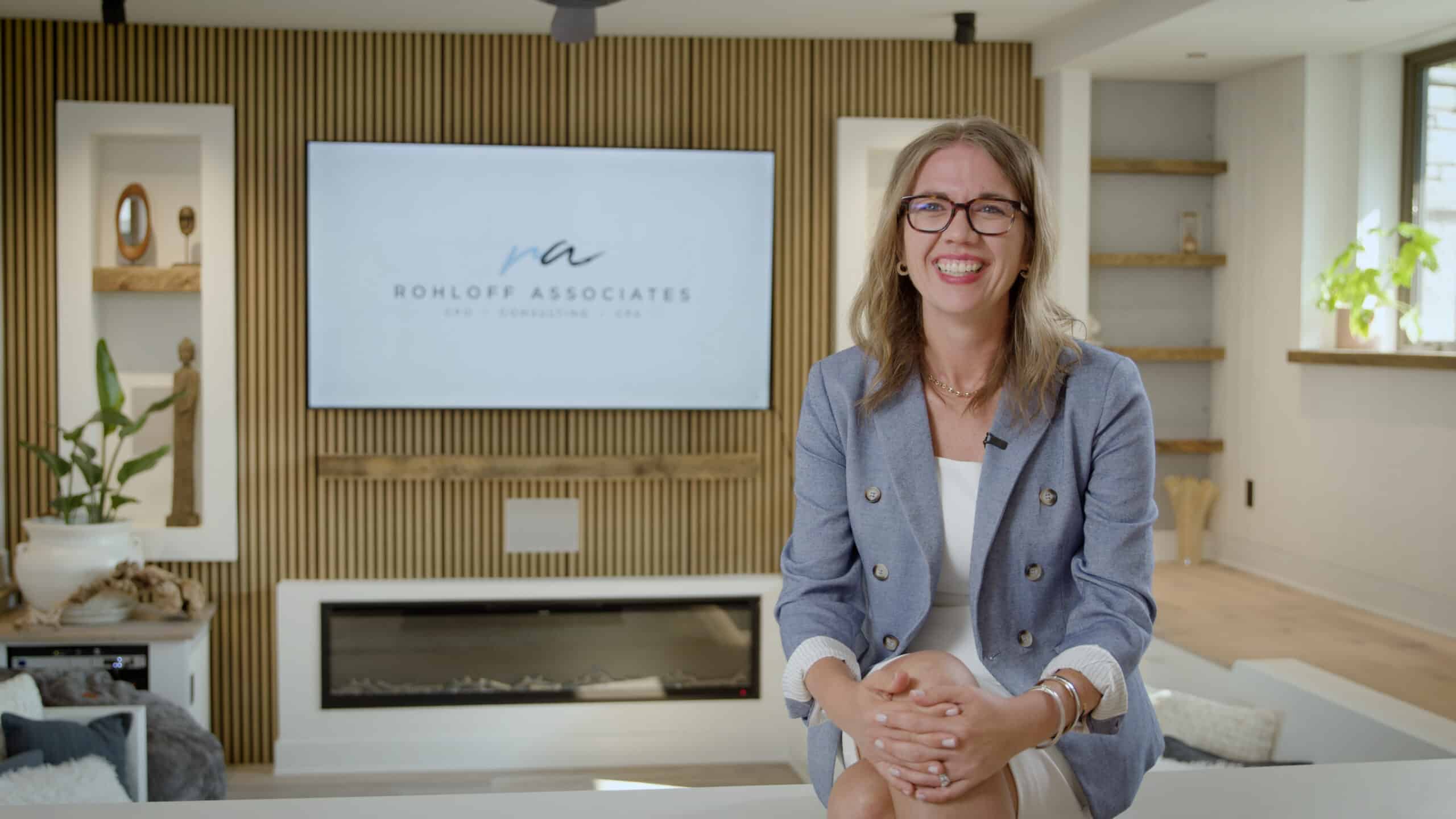 testimonial from Rohloff Associates
