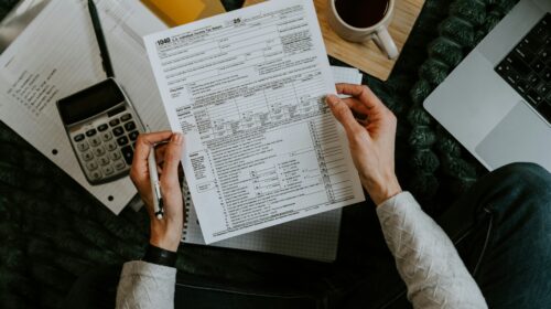 tax strategy
