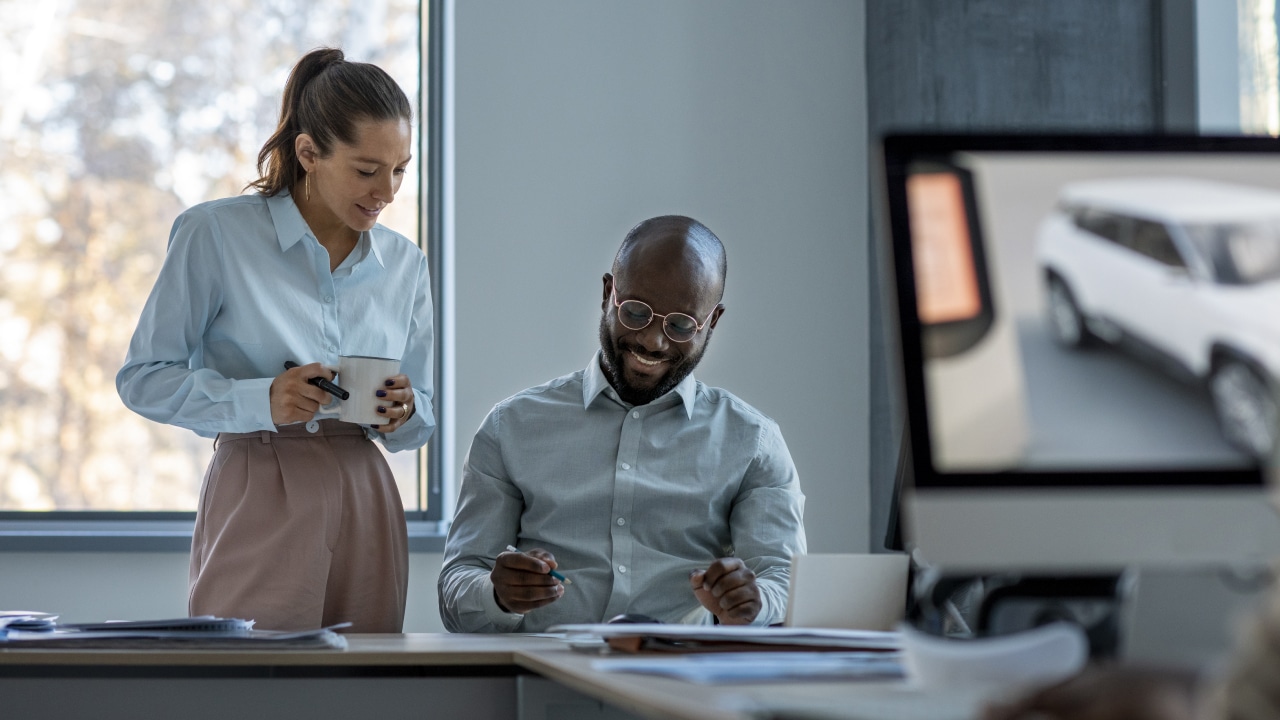 Why Your Financial Infrastructure Isn’t Keeping Up With Your Growth